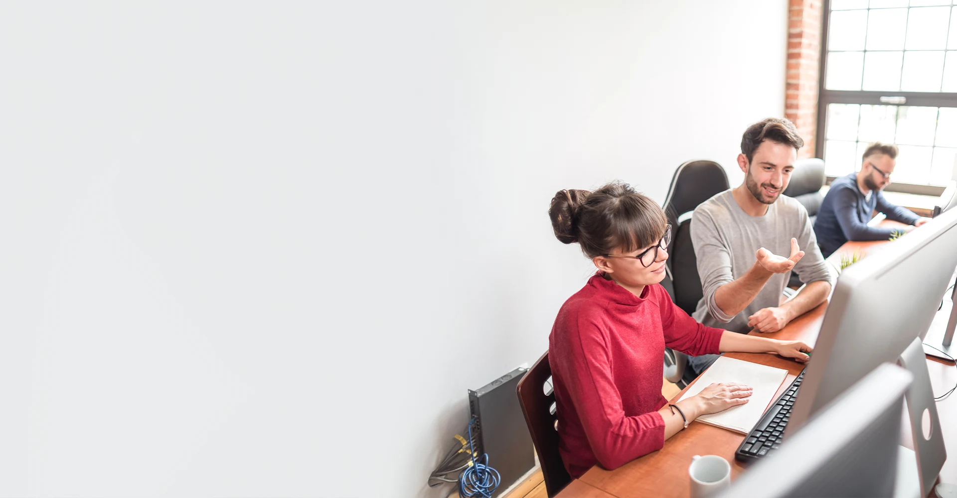 agence web qui vous accompagne